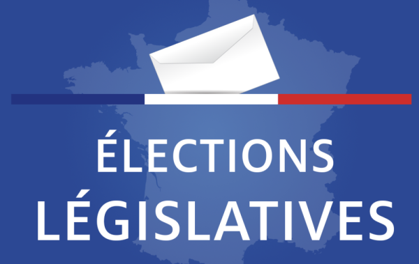 LEGISLATIVES - 5e circonscription de Saône et Loire - Sébastien Martin s'impose à Buxy au soir du 1er tour