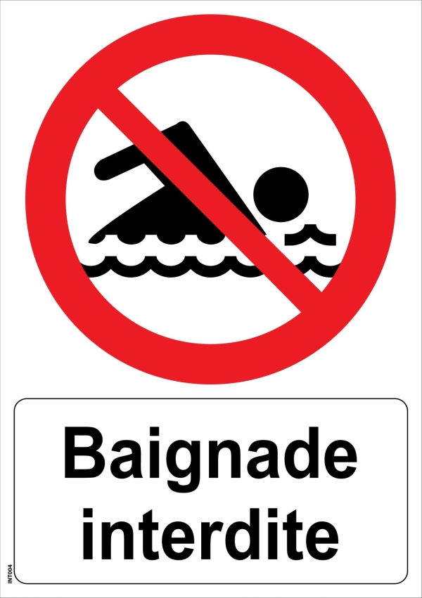 En Côte d'Or, le risque d'interdiction de baignade au lac de Pont de plus en plus probable