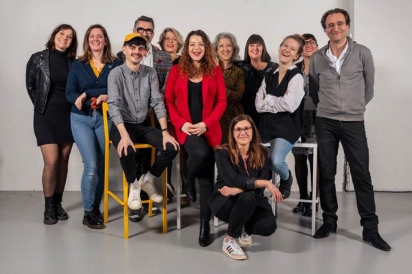 Une nouvelle équipe pour Cerclecom en Bourgogne-Franche Comté