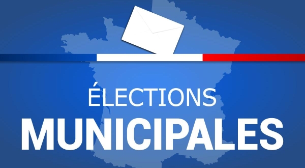 C'est officiel - Le premier tour des élections municipales se jouera le 15 mars et le second tour le 22 mars