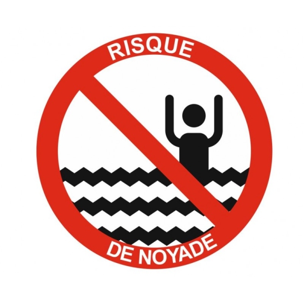 ALERTE VNF- Les dangers de la baignade sauvage dans le réseau navigable