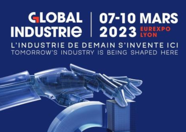 La Bourgogne-Franche Comté entend faire la démonstration de son savoir-faire industriel au Salon Global Industrie