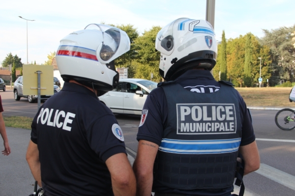 Avenir des Polices Municipales : Les propositions de France Urbaine pour les rendre plus attractives