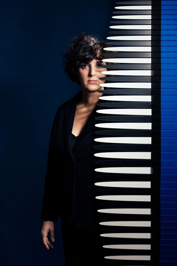 Jazz à Couches : Jeudi 2 juillet - Marion Rampal, Song for Abbey Album de l’année 2026 aux victoires du Jazz