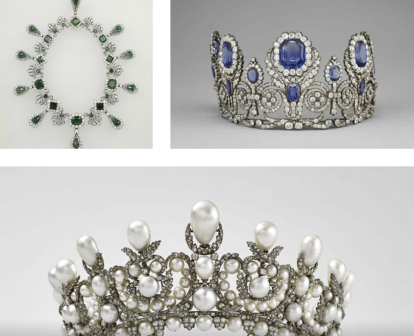 VOL AU LOUVRE - La liste des «inestimables» objets volés "enfin" révélée