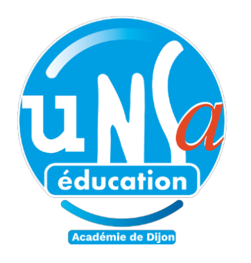 L’UNSA Education condamne l'incendie criminel du collège Champollion à Dijon 