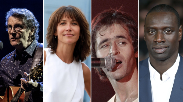 Jean-Jacques Goldman, Sophie Marceau, Jordan Bardella... : quelles sont les 50 personnalités préférées des Français en 2025 ?