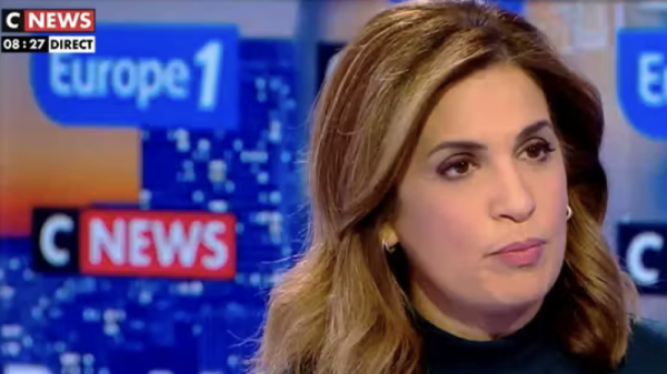 La journaliste Sonia Mabrouk annonce rejoindre BFMTV, après son départ de CNews et Europe 1