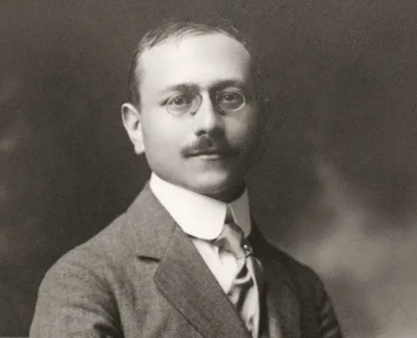 L'historien et résistant Marc Bloch entrera au Panthéon le 23 juin