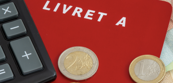 Un livret A moins élevé que l'inflation française…