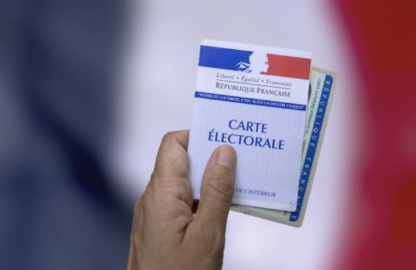 PRESIDENTIELLE 2027 -  Du changement pour les élections 