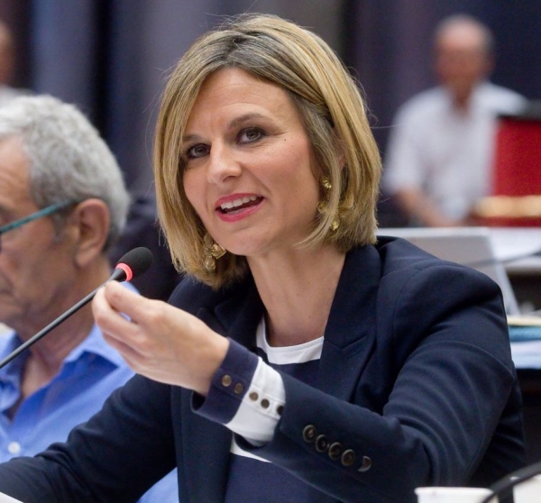Océane Godard dénonce les projets de décrets du Gouvernement Bayrou : une capitulation face au Rassemblement national et une attaque sans précédent contre l’accès aux soins