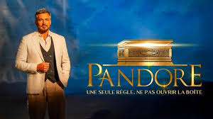 TELEVISION - M6 élimine directement sa nouvelle émission Pandore 