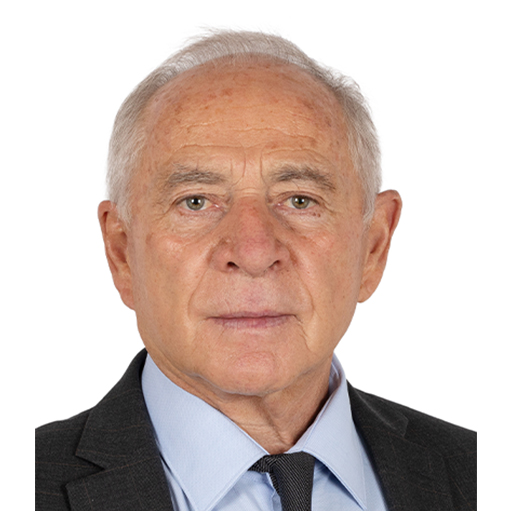 Décès de François Patriat - Le Président de la République, Emmanuel Macron, salue la mémoire d'un soutien de la première heure 