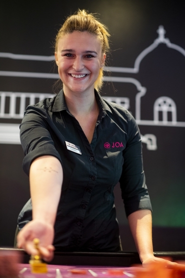 Offres d’emploi – Le Casino JOA de Santenay recrute