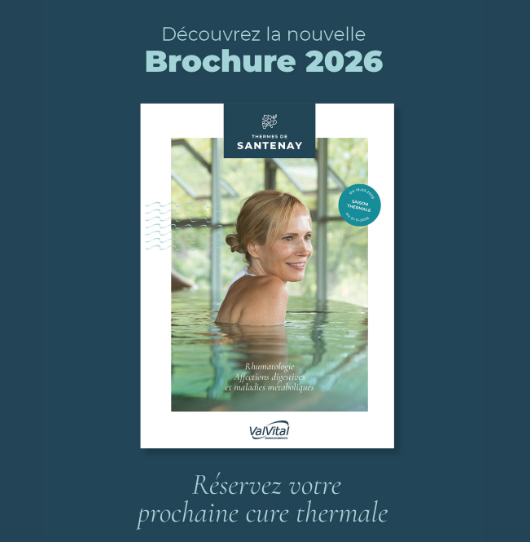 La brochure Valvital 2026 est disponible !