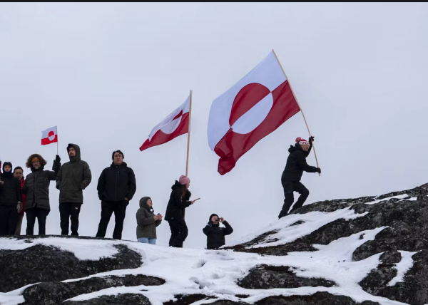 Groenland : le chancelier allemand veut « essayer » de rencontrer Trump mercredi à Davos ; un sommet extraordinaire de l’UE prévu le 22 janvier